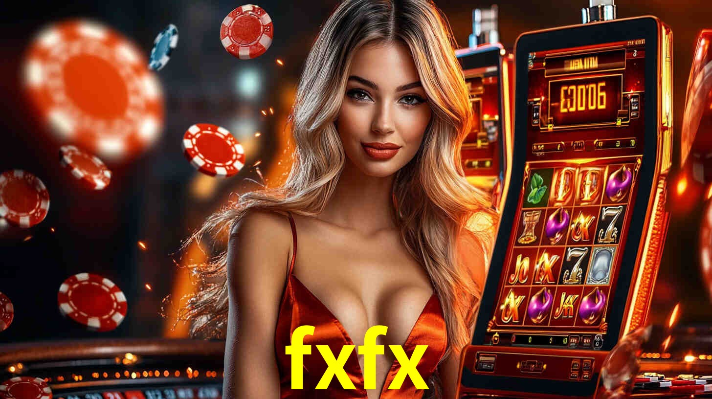 fxfx: Jogue Crash e Experimente Alta Recompensa Instantânea