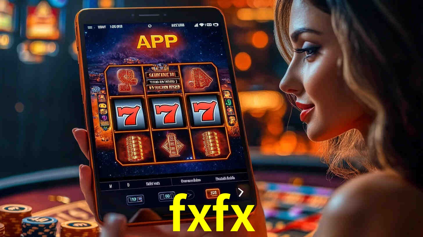 fxfx bet Brasil