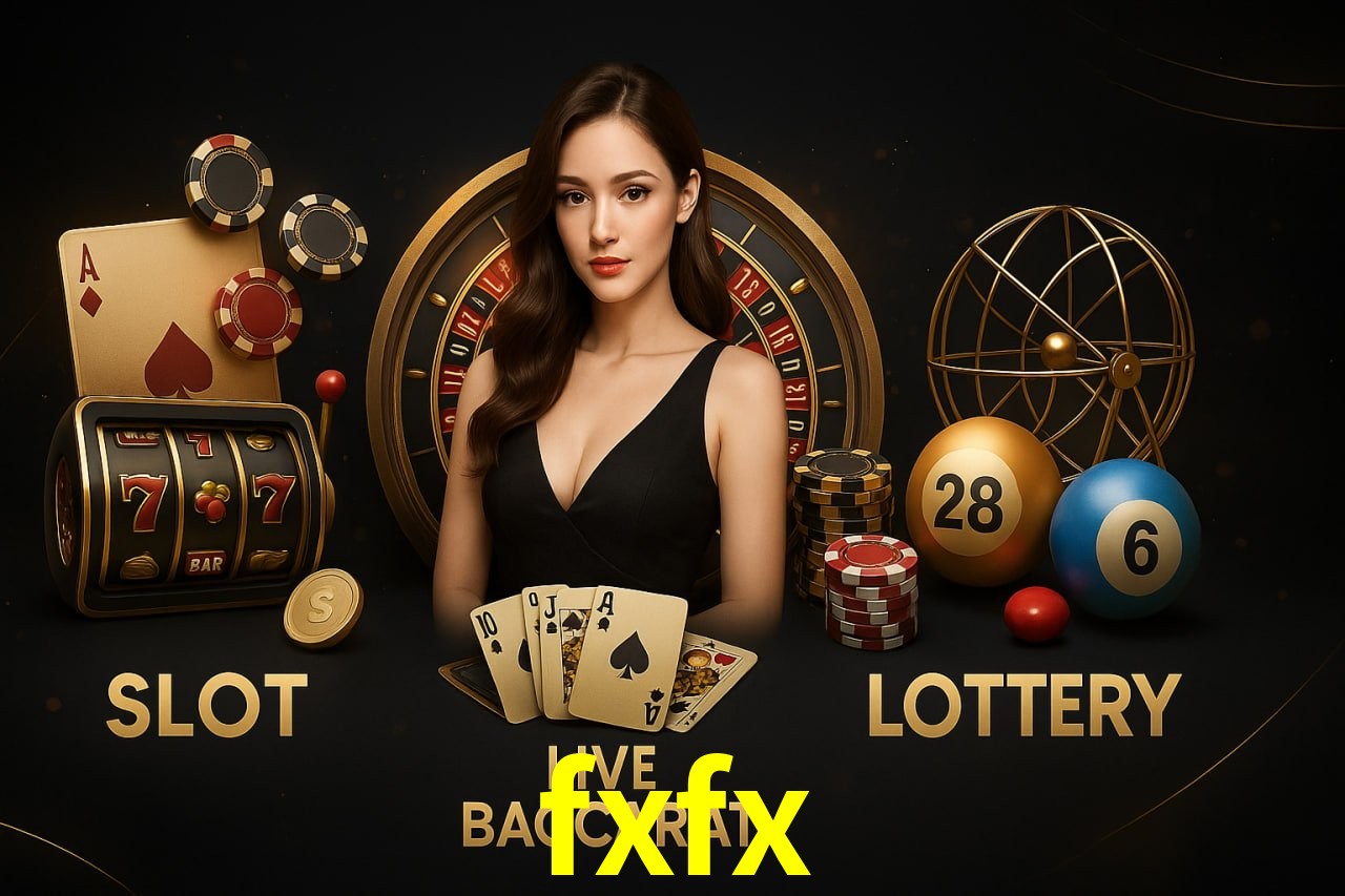 Ganhador fxfx