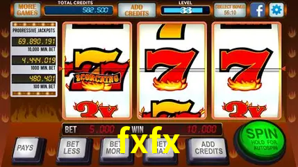 Descubra a Magia dos Jogos de Arcade no fxfx
