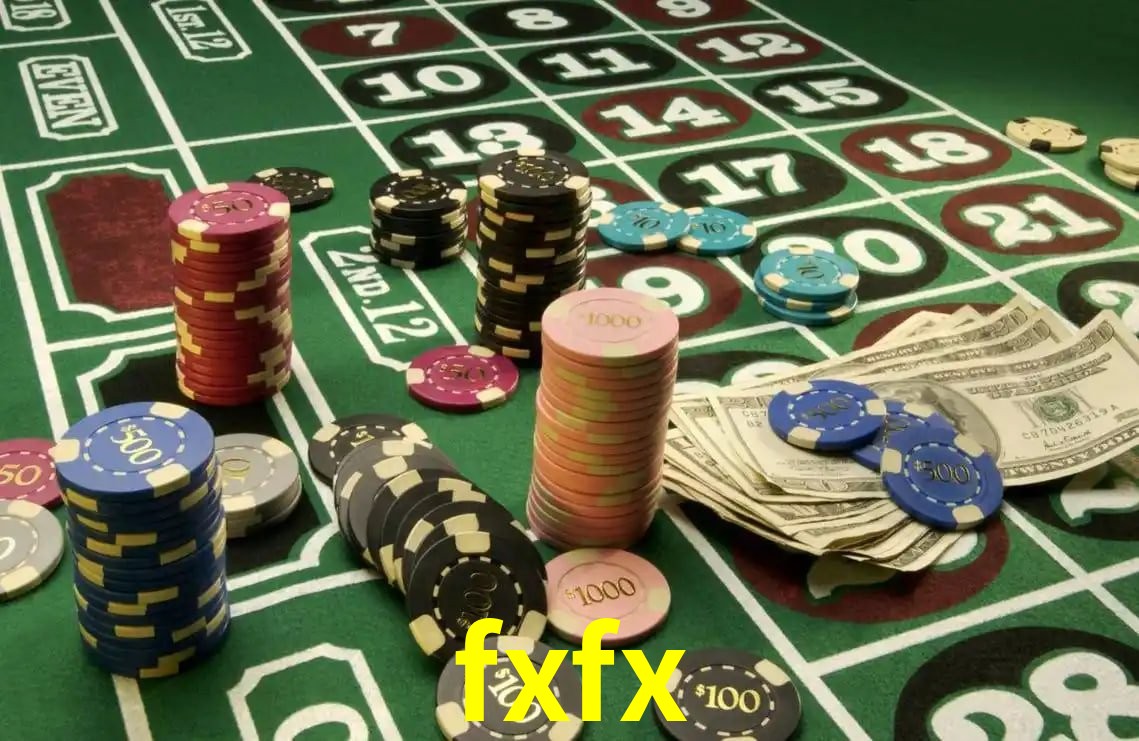 fxfx.com