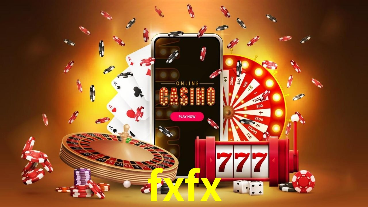 Baixar fxfx Android
