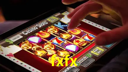 A Experiência Imersiva dos Cassinos Ao Vivo no fxfx