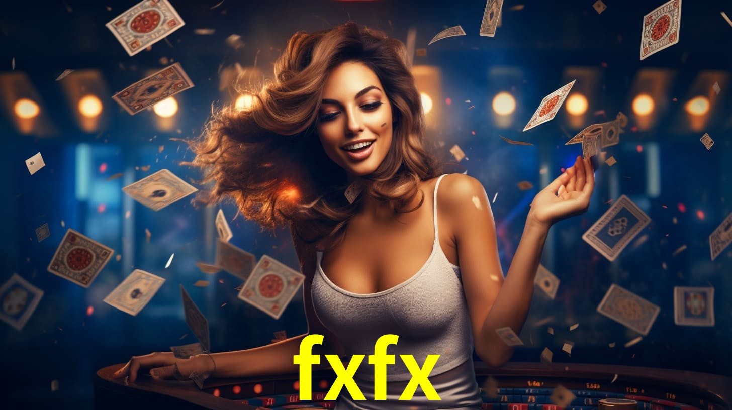fxfx.com