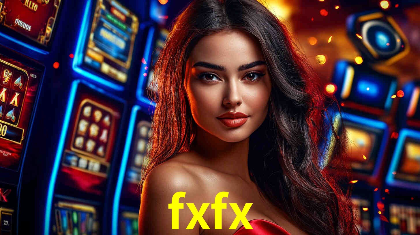Interface do App fxfx
