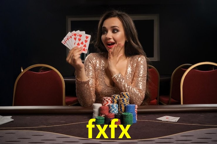 Recursos de Bônus fxfx