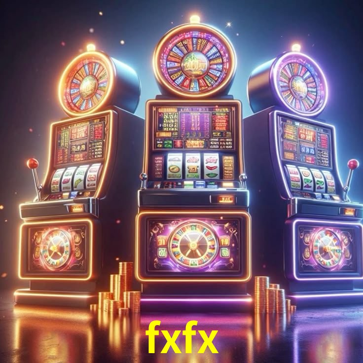 Sinta a adrenalina dos jogos de cassino com fxfx