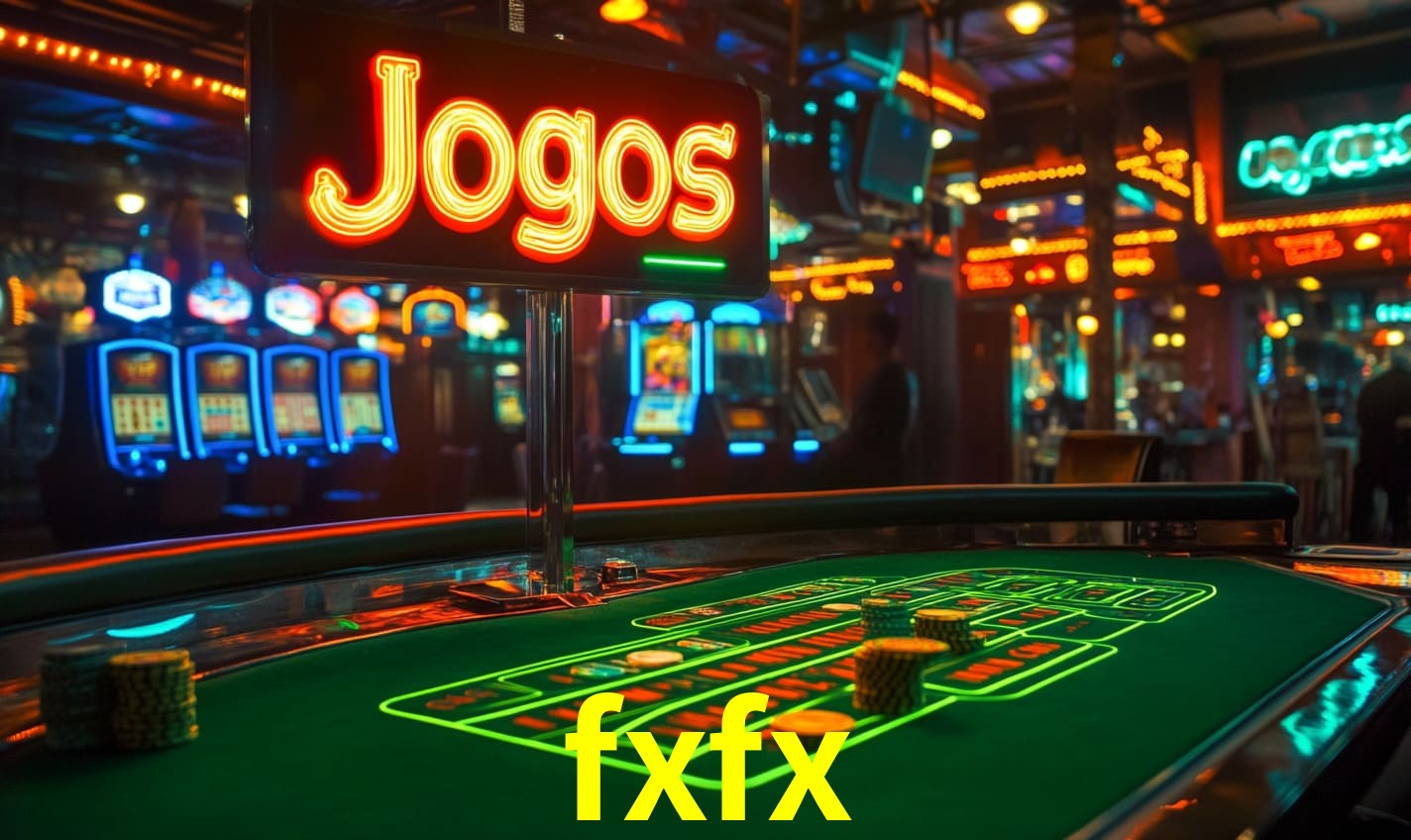 fxfx RTP transparência