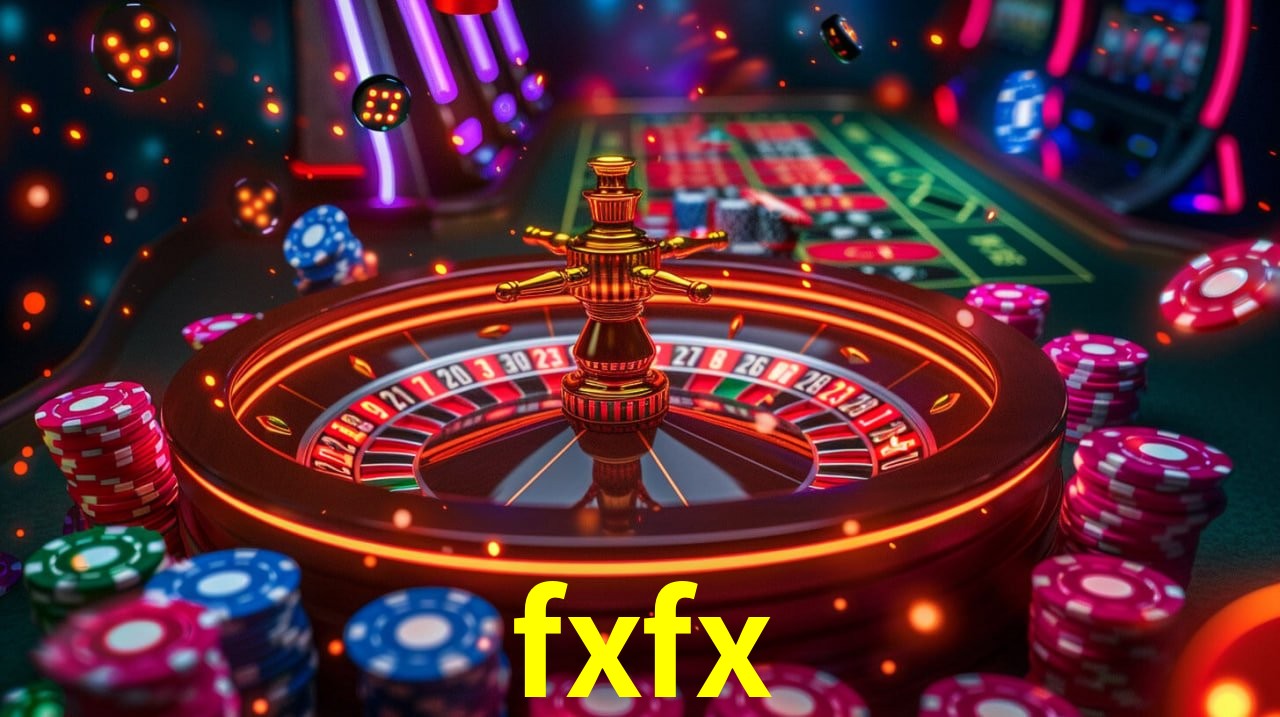 Estatísticas do Jogo fxfx