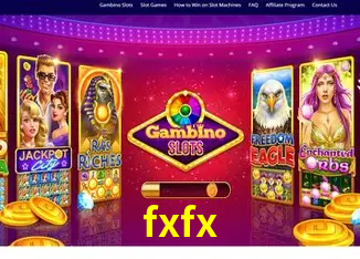 A Popularidade dos Caça-Níqueis no fxfx