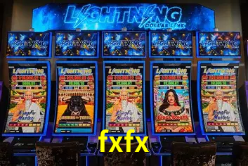 Explorando a Categoria de Eventos em Apostas na fxfx