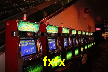 A Revolução dos Aplicativos de Jogos no fxfx