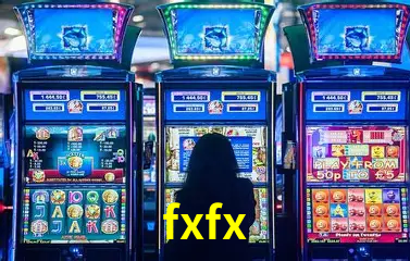 Inovações de Jogos na fxfx: O Futuro das Experiências Interativas