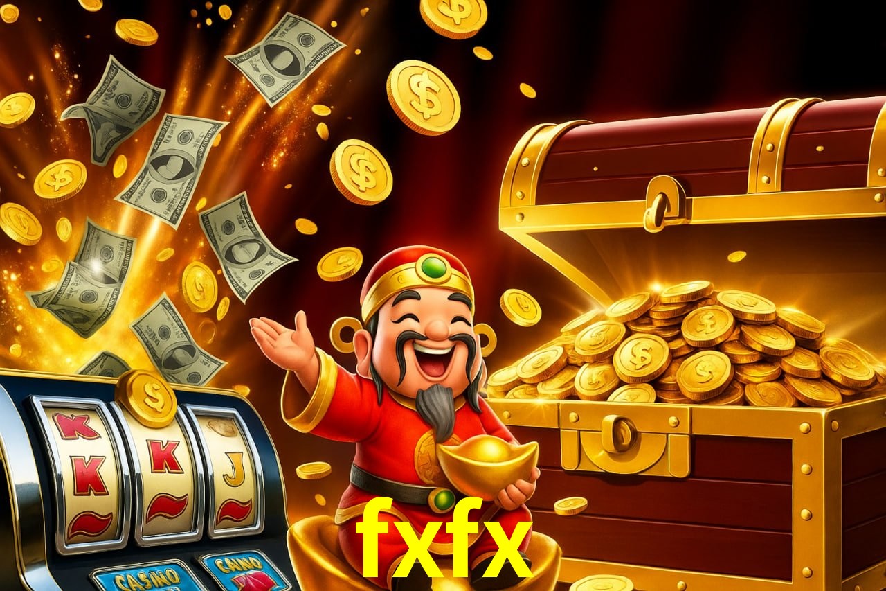 Login Seguro fxfx