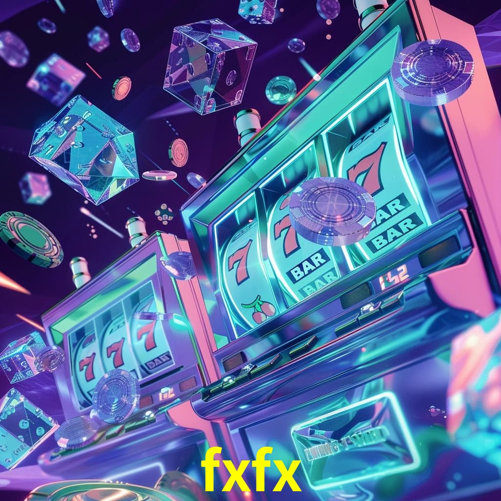 Estatísticas Esportivas fxfx