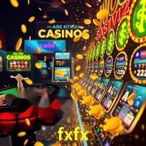 Casino Ao Vivo fxfx