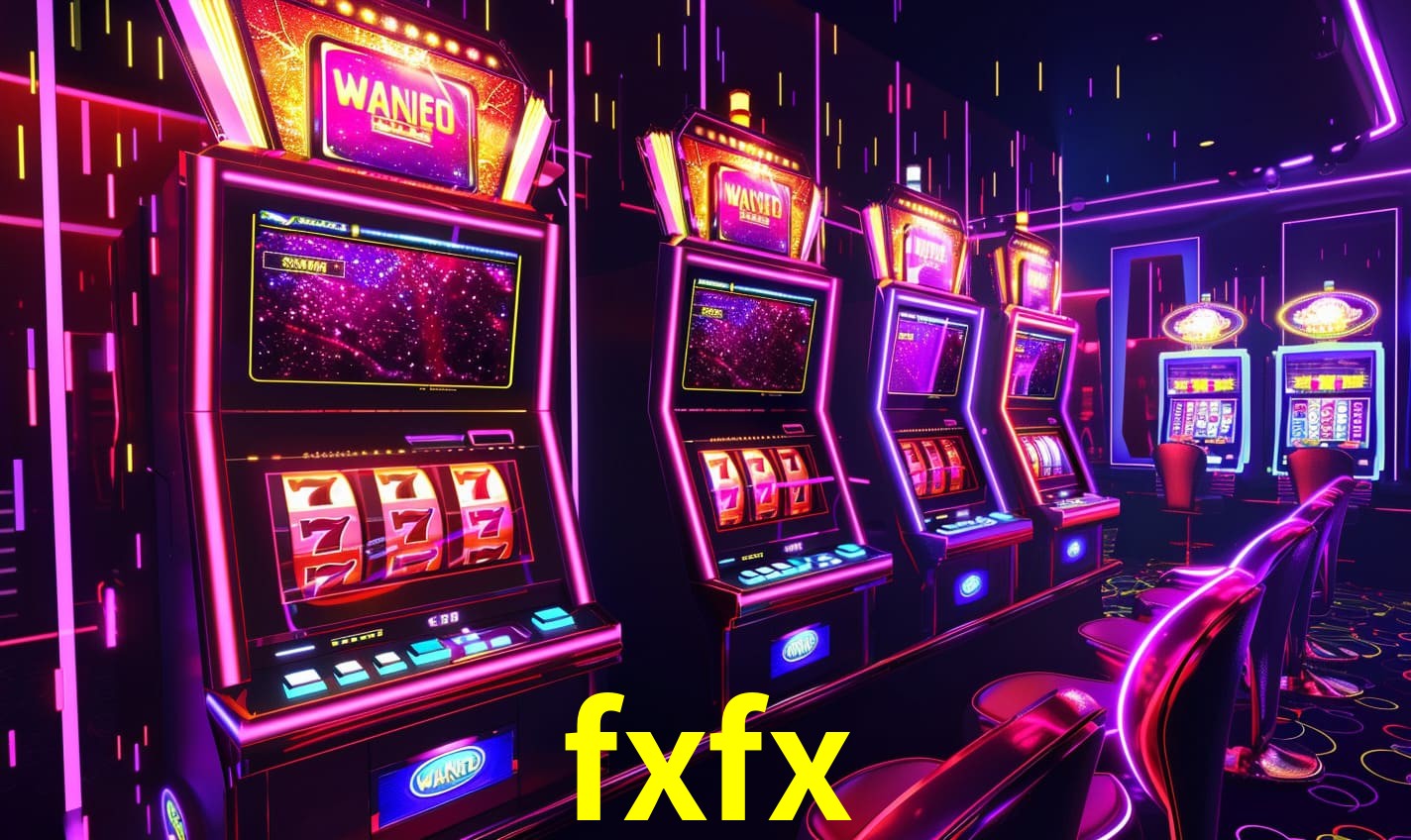 Bônus de Boas-vindas fxfx