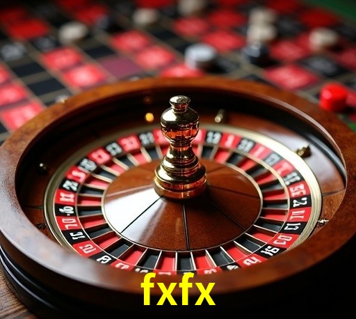 Progressão VIP fxfx