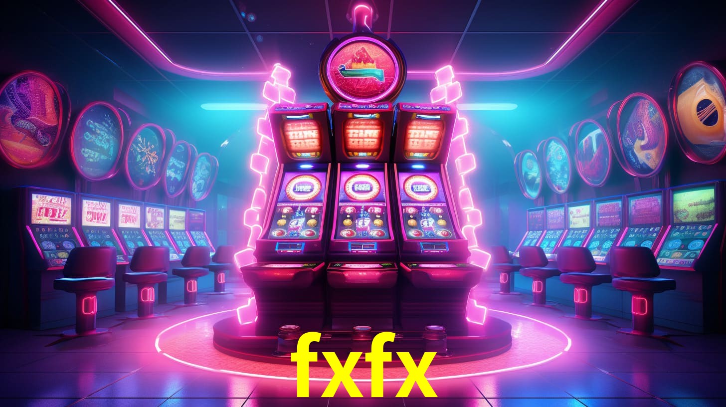 fxfx: A Experiência de Casino com Jogos de Mesa ao Vivo