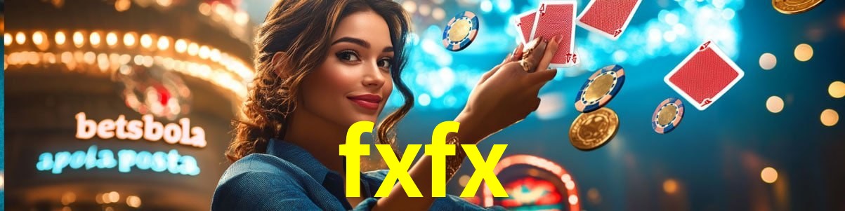 Bonus Features fxfx
