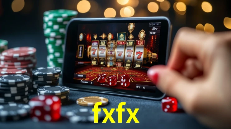 Premium Interface fxfx