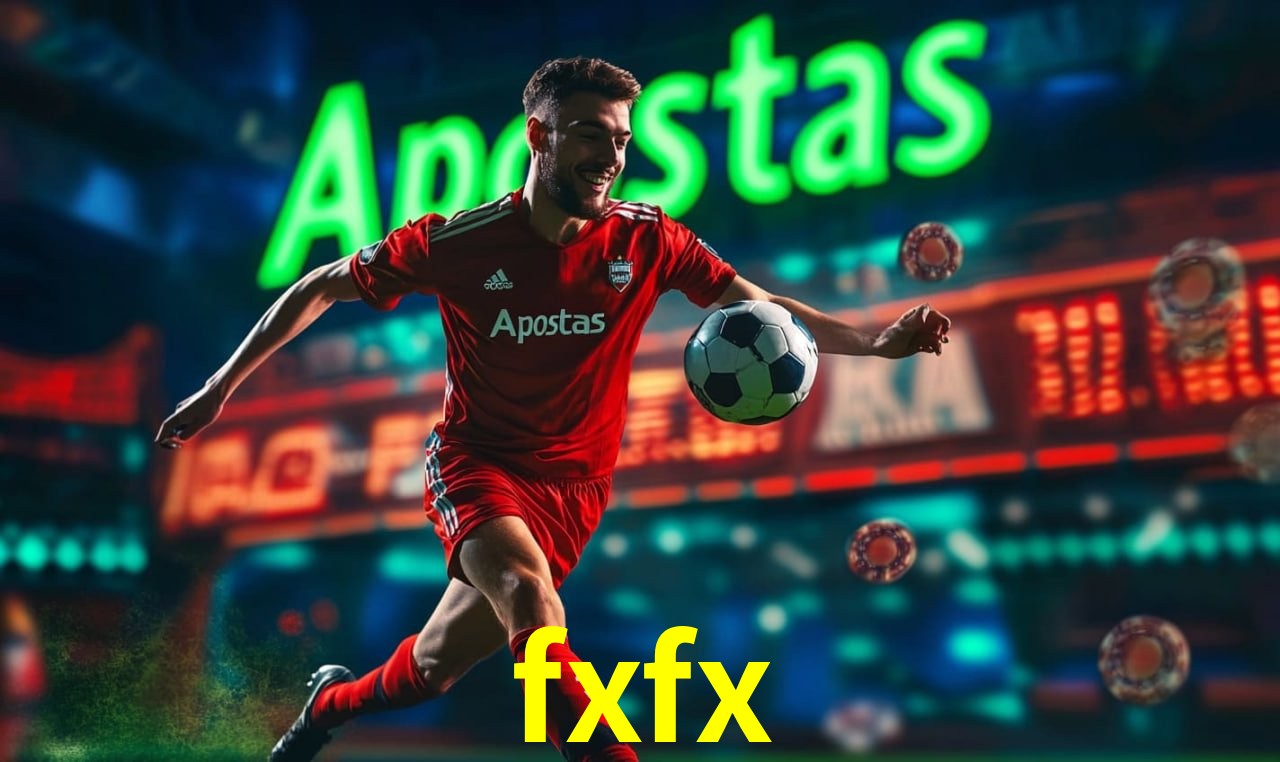Jogos de Slot fxfx