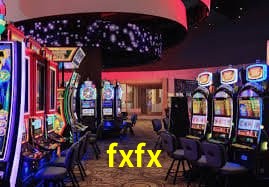 Sistema VIP fxfx