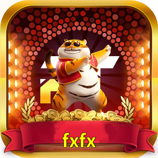 Logo da fxfx